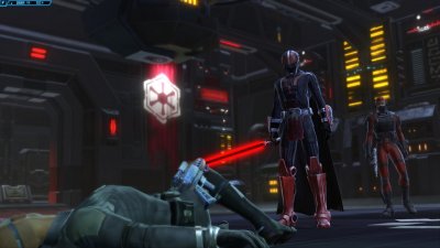 Star Wars: The Old Republic