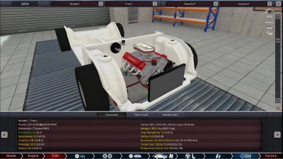 Automation - The Car Company Tycoon Game