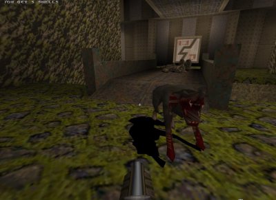 Quake 1