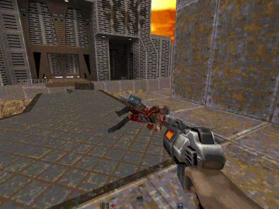 Quake 2