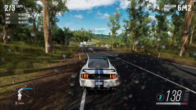 Forza Horizon 3