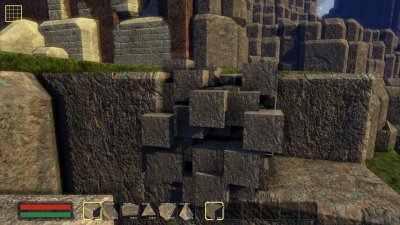 Blockscape