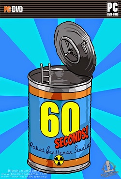 60 Seconds!