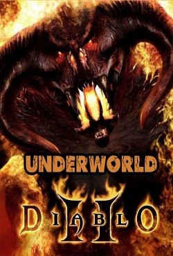 Diablo 2 Underworld