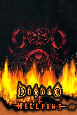 Diablo Hellfire