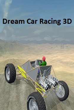 Dream Car Racing 3D