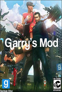 Garry's Mod