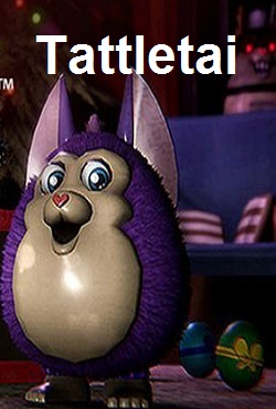 Tattletail