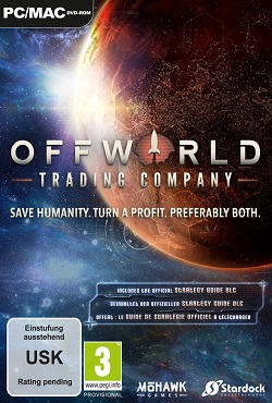 Offworld Trading Company