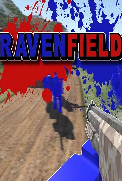 Ravenfield Build 1