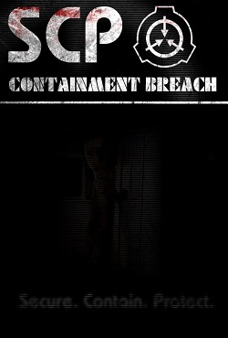 SCP: Containment Breach