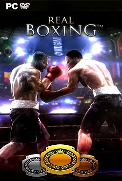 Real Boxing