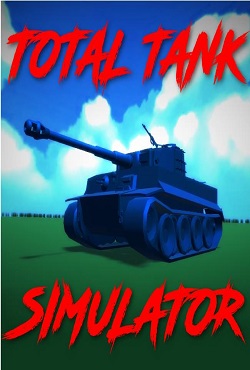 Total Tank Simulator