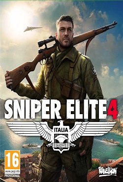 Sniper Elite 4