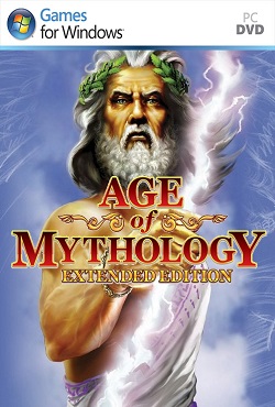 Age of Mythology: Extended Edition