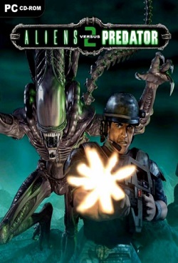 Aliens vs Predator 2