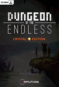 Dungeon of the Endless