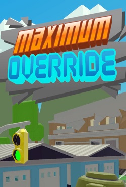 Maximum Override