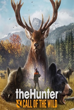 TheHunter Call of the Wild