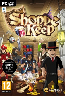 Shoppe Keep