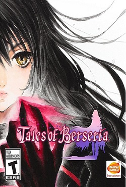 Tales of Berseria