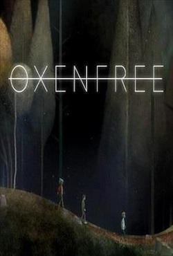 Oxenfree