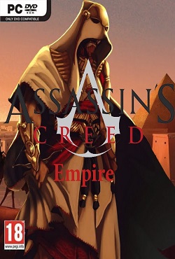 Assassins Creed Empire