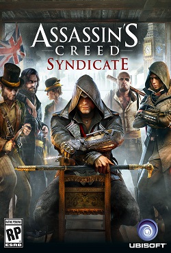 Assassins Creed Syndicate 