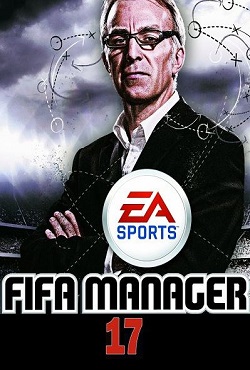 FIFA Manager 17