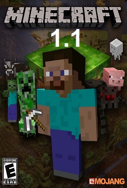 Minecraft 1.1