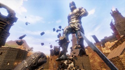 Conan Exiles