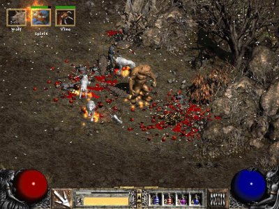 Diablo 2 Lord of Destruction