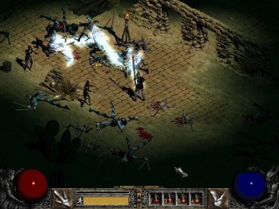 Diablo 2