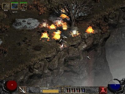 Diablo 2