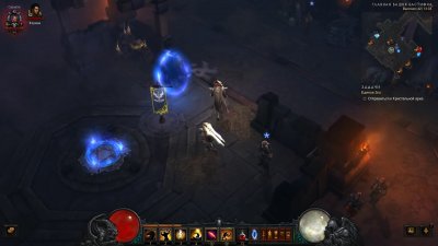 Diablo 3 Reaper of Souls