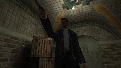 Max Payne 1