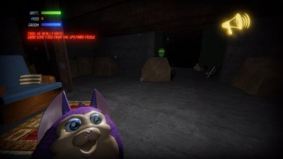 Tattletail