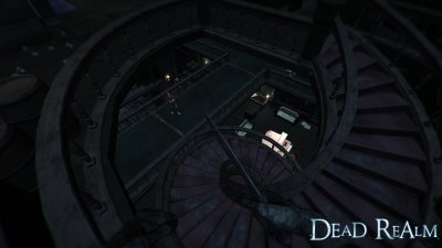 Dead Realm