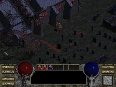 Diablo 1