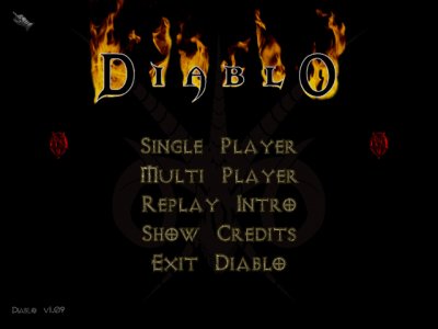 Diablo 1