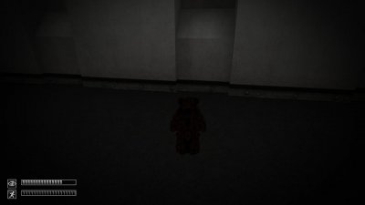 SCP: Containment Breach