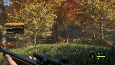 TheHunter Call of the Wild