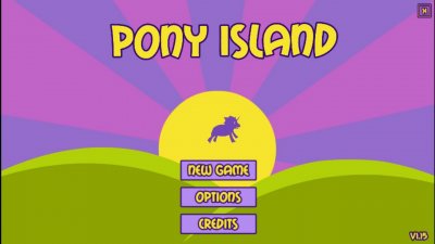 Pony Island