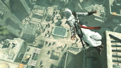 Assassins Creed 