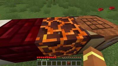 Minecraft 1.1