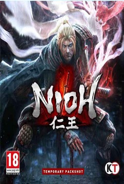 Nioh