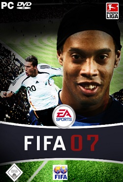 FIFA 07