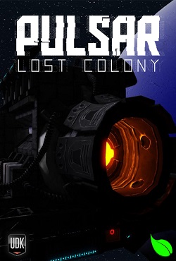 PULSAR Lost Colony