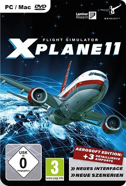 X-Plane 11