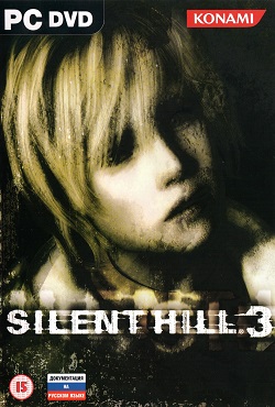 Silent Hill 3